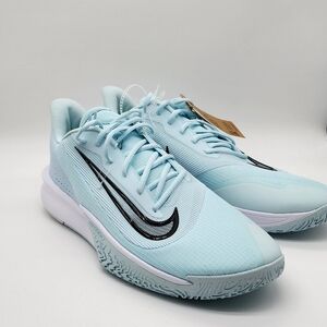New Nike Precision 7 Glacier Blue